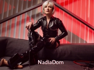 NadiaDom