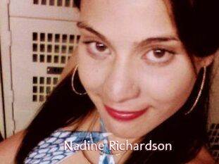 Nadine_Richardson