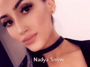 Nadya_Snow