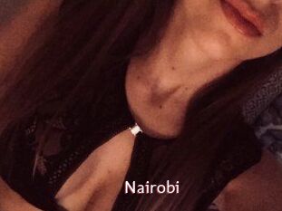 Nairobi