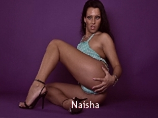 Naisha