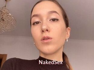 NakedSex