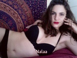 Nalaa