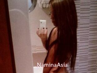 NaminaAsia