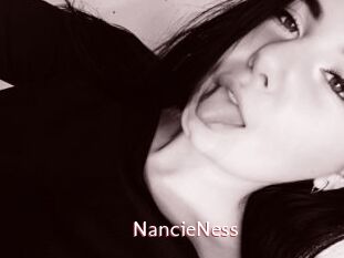 NancieNess