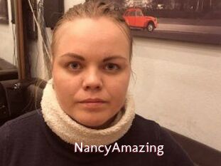 NancyAmazing