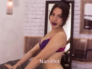 NaniHot