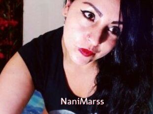 NaniMarss