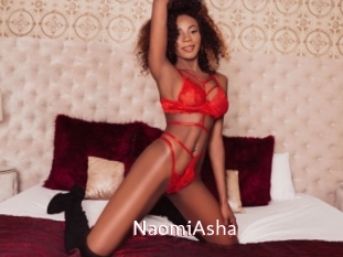 NaomiAsha