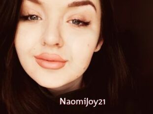 NaomiJoy21