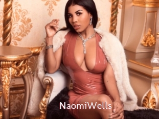 NaomiWells