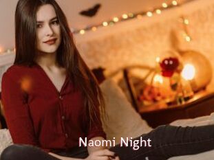 Naomi_Night