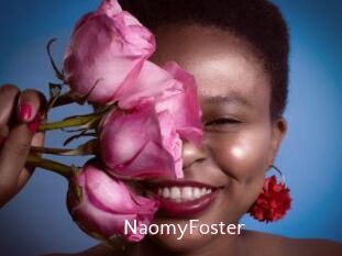 NaomyFoster