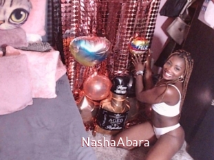 NashaAbara