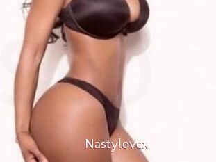 Nastylovex