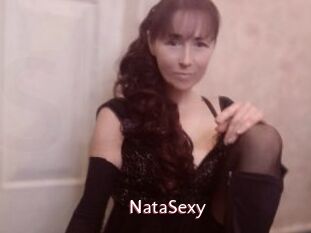 NataSexy