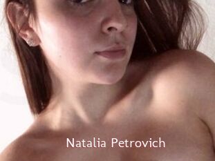 Natalia_Petrovich