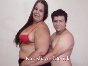 NatashaAndDerick