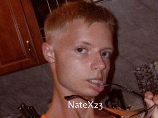 NateX23