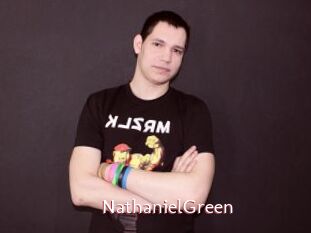 NathanielGreen