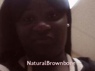 NaturalBrownbone