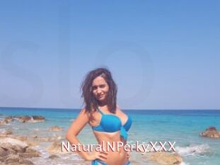 NaturalNPerkyXXX