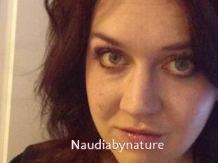 Naudiabynature