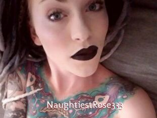 NaughtiestRose333