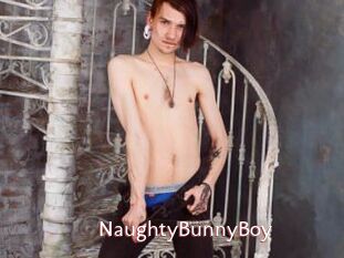 NaughtyBunnyBoy