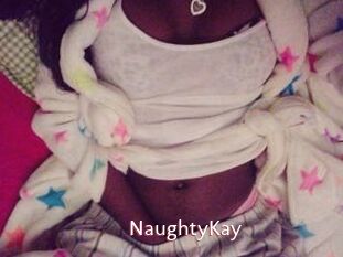 NaughtyKay