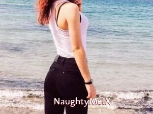 NaughtyMelX