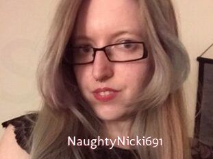 NaughtyNicki691