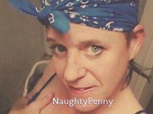 NaughtyPenny