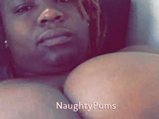 NaughtyPums