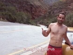 NaughtyTaurus