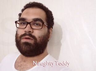 NaughtyTeddy