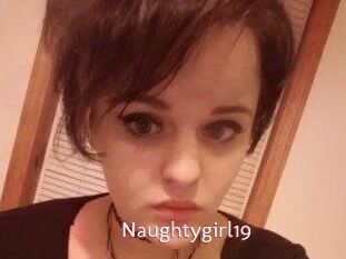 Naughtygirl19