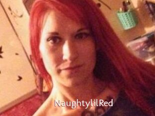 Naughty_lil_Red