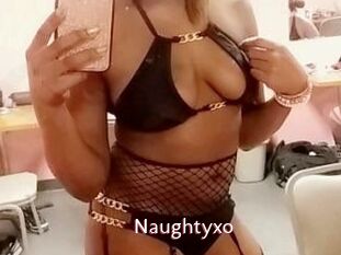 Naughtyxo