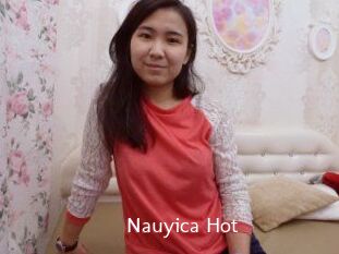 Nauyica_Hot