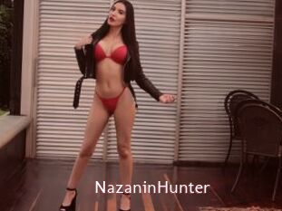 NazaninHunter