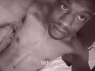 Ndeguts