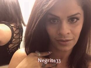 Negrita33