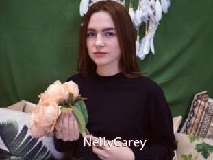 NellyCarey