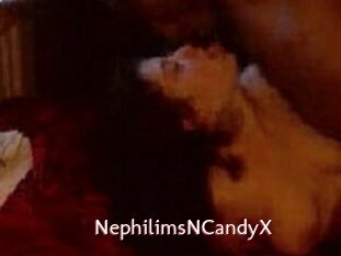 NephilimsNCandyX