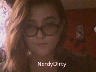 NerdyDirty