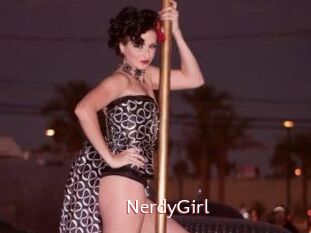 NerdyGirl