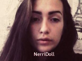 NerriDoll