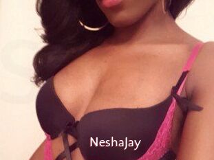 NeshaJay