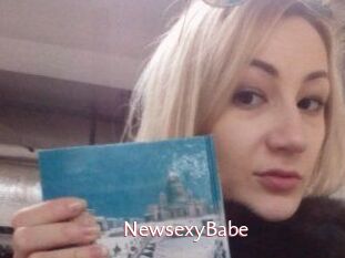 NewsexyBabe